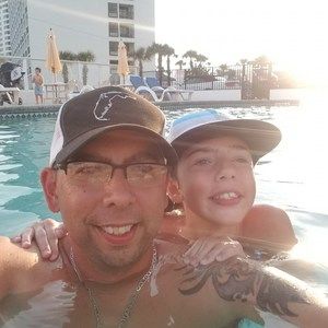 Meet your Posher, Meadow